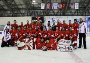 Universiade buz hokeyinin miladı oldu